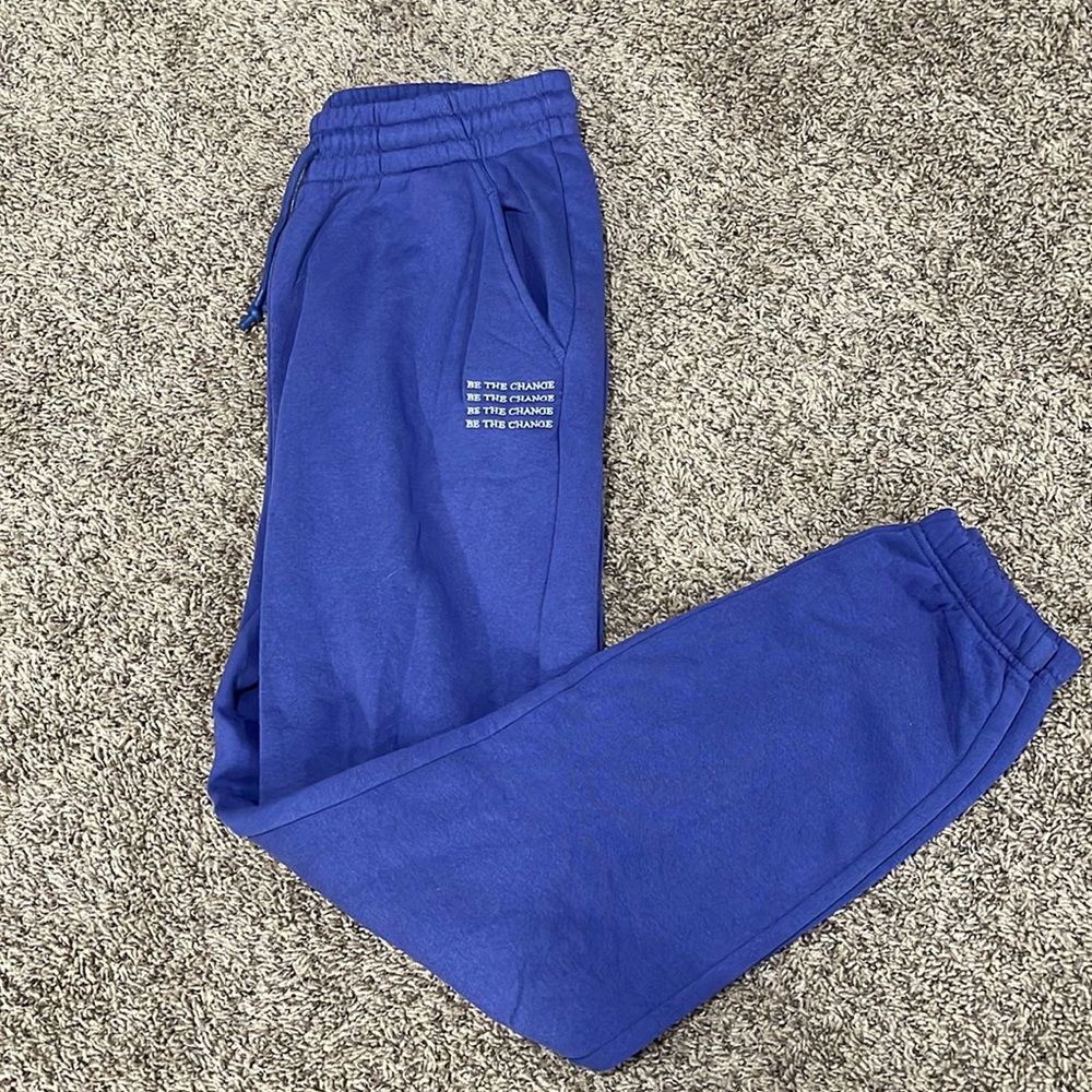 Balance Athletica Be the Change Joggers
